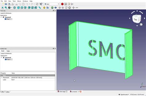 sheet metal freecad|free sheet metal layout software.